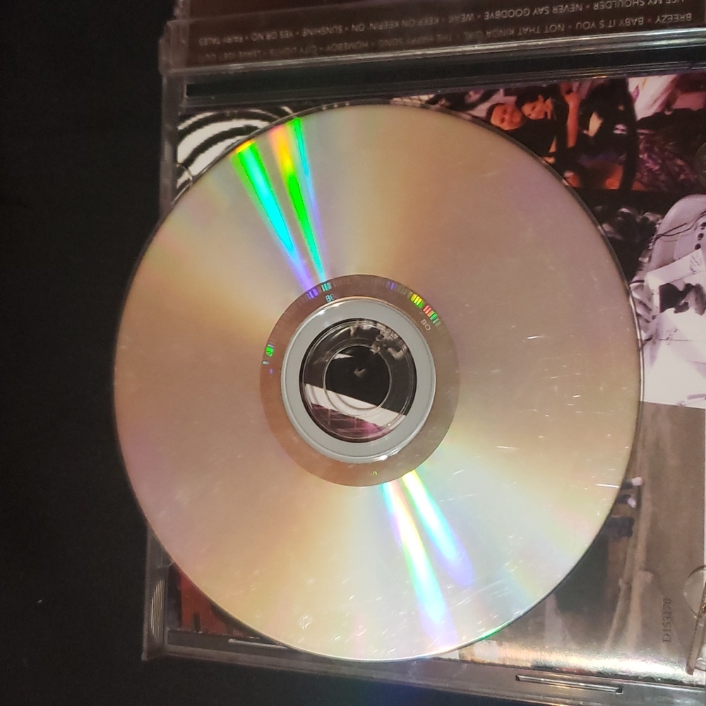 Multiple CD's - Picture 6 of 13